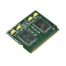 HP BL20P SCSI Backplane Board 305318-001